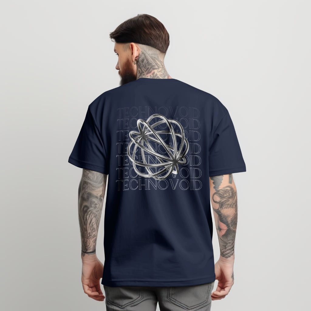 Techno Void T-shirt
