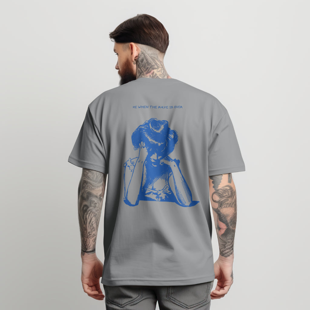 Post Rave Depression T-shirt