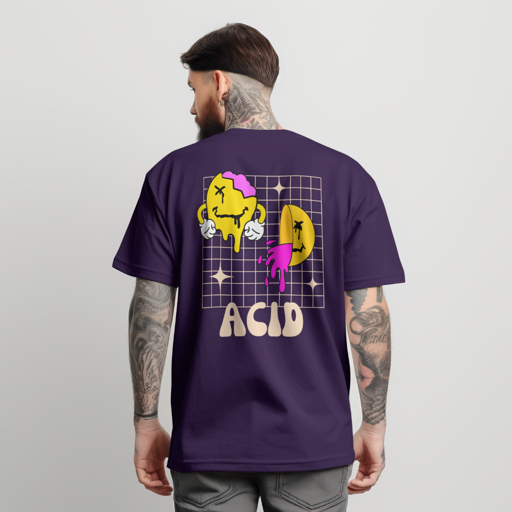 Acid T-shirt