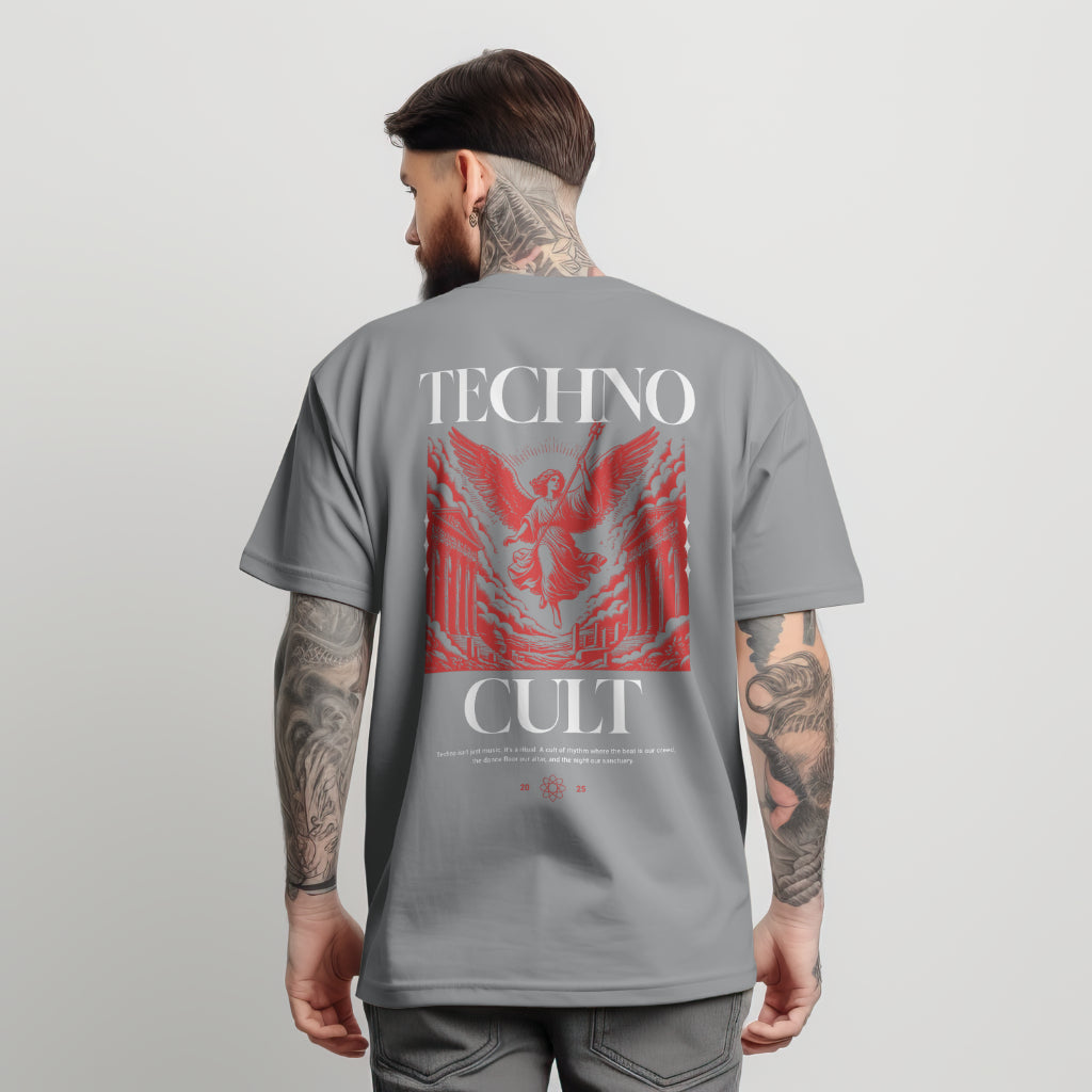 Techno Cult