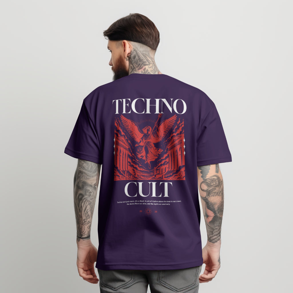 Techno Cult