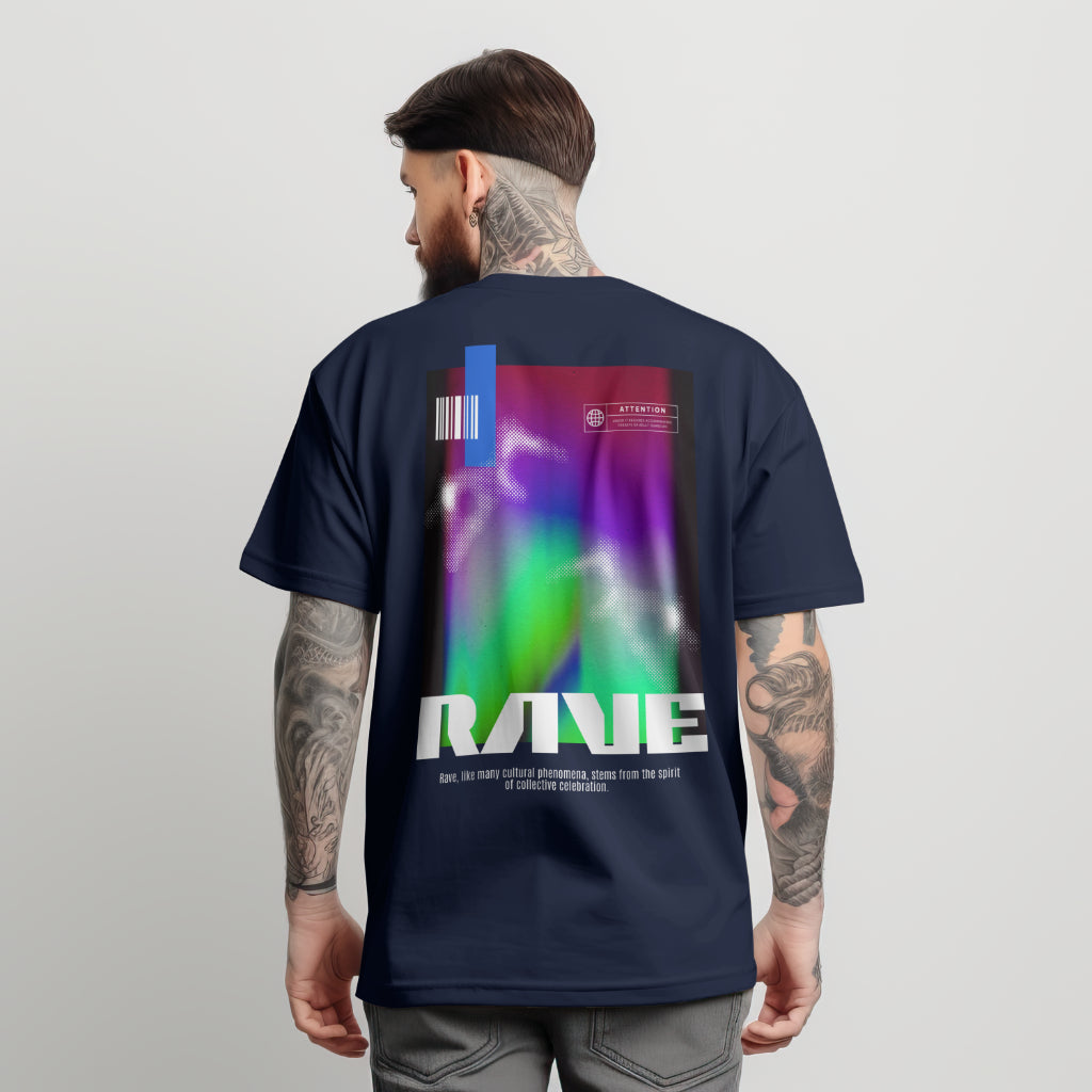 Rave Illusion T-Shirt