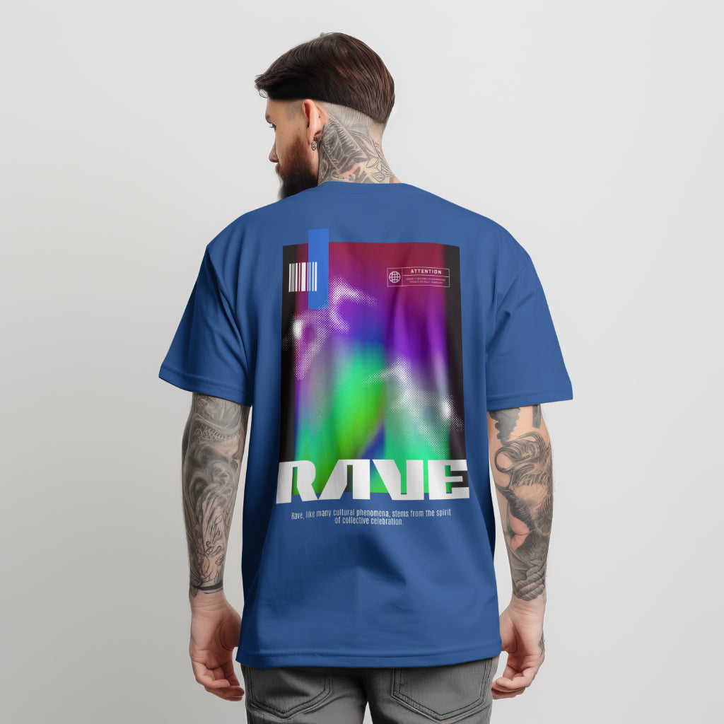 Rave Illusion T-Shirt