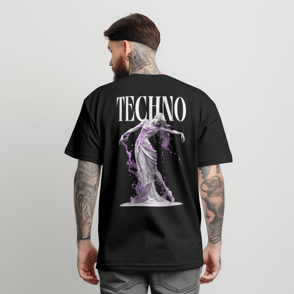Techno Goddess T-Shirt