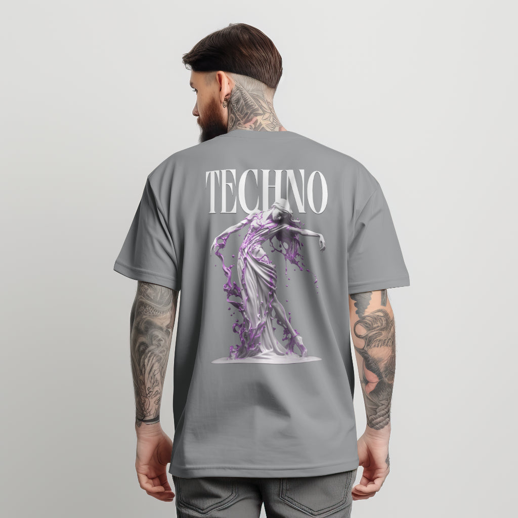 Techno Goddess T-Shirt