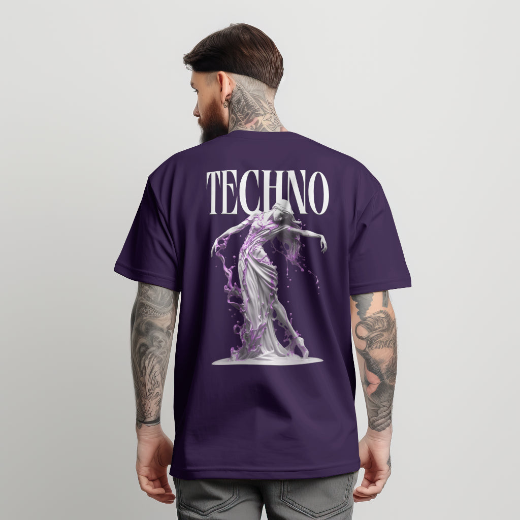Techno Goddess T-Shirt