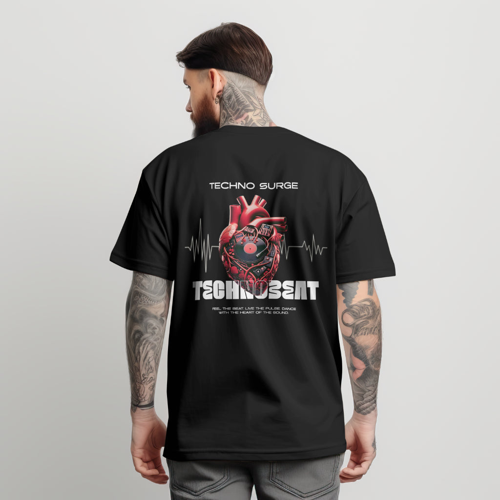 TechnoBeat T-Shirt