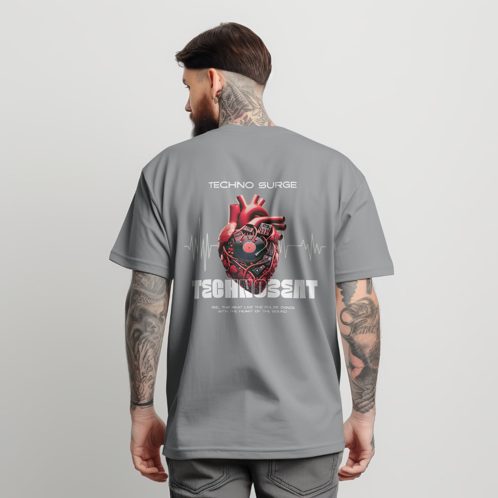 TechnoBeat T-Shirt