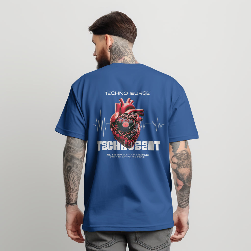 TechnoBeat T-Shirt