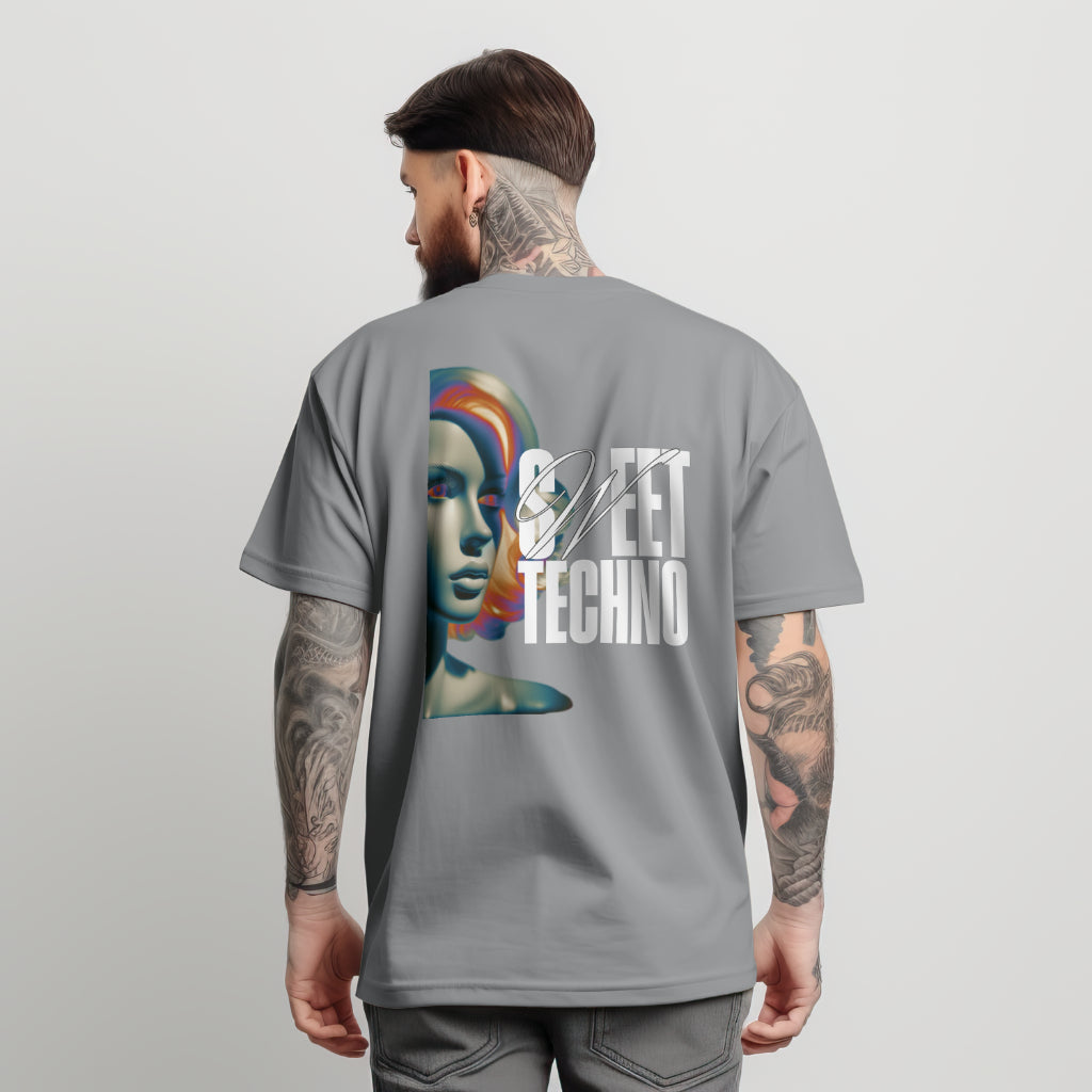 Sweet Techno T-Shirt