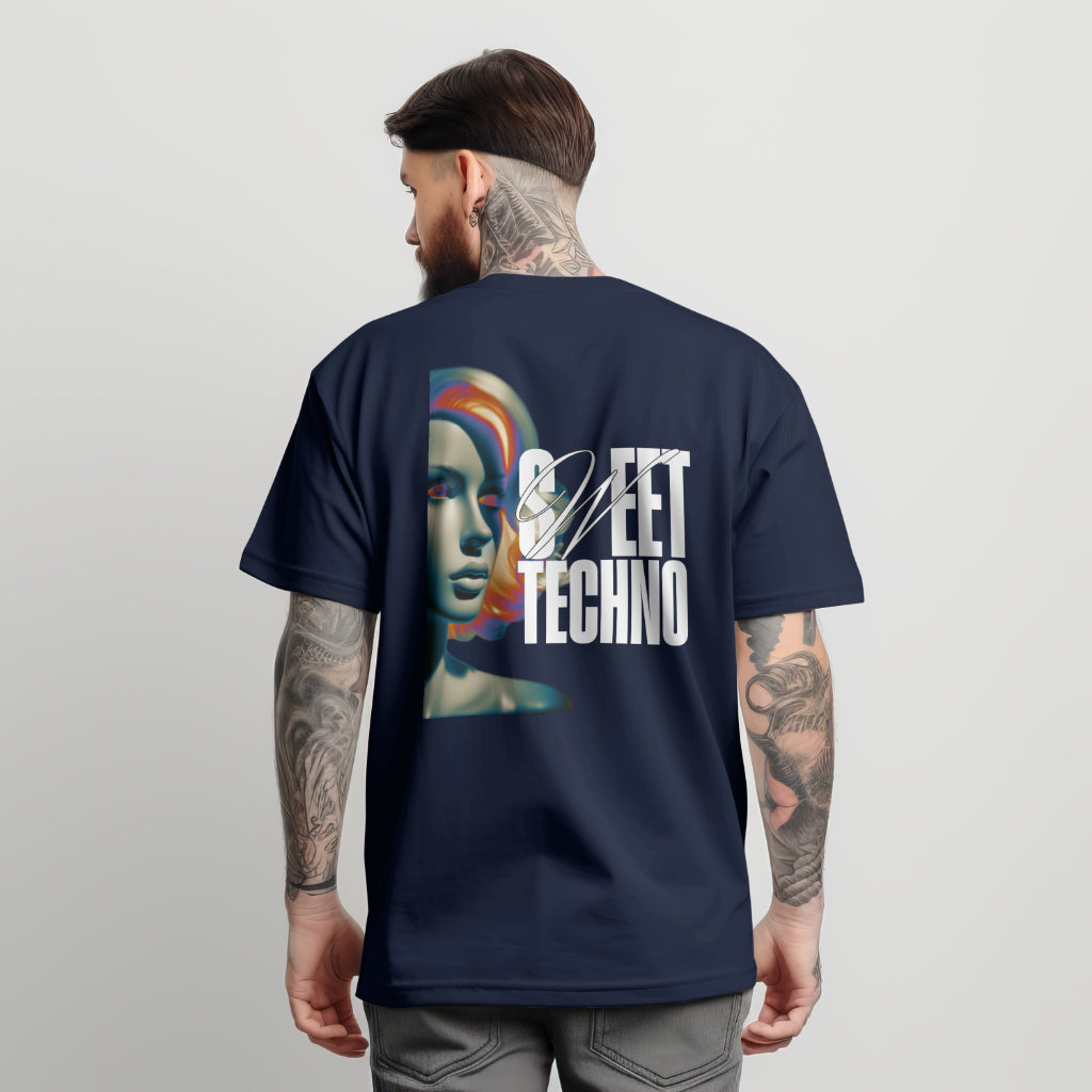 Sweet Techno T-Shirt