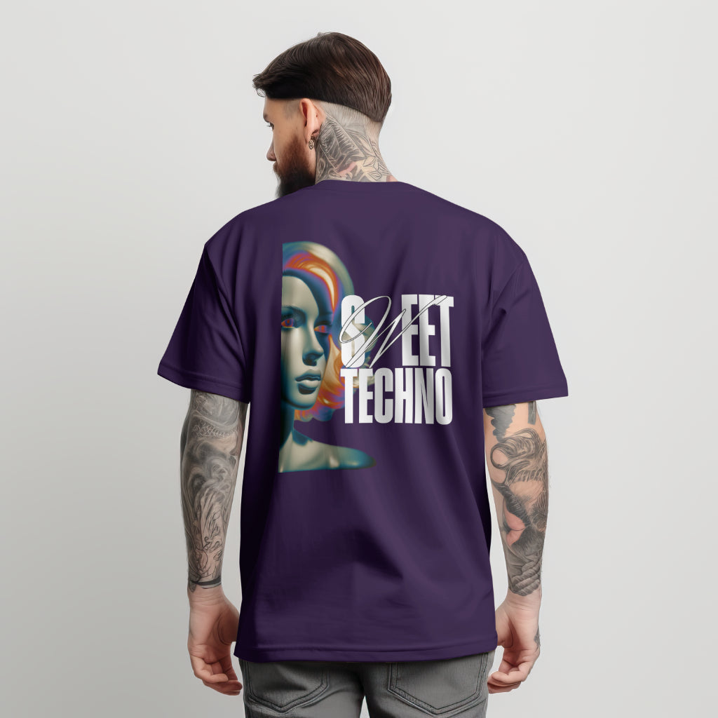 Sweet Techno T-Shirt