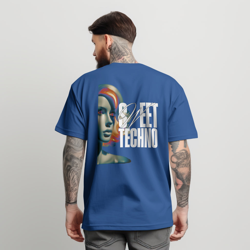 Sweet Techno T-Shirt