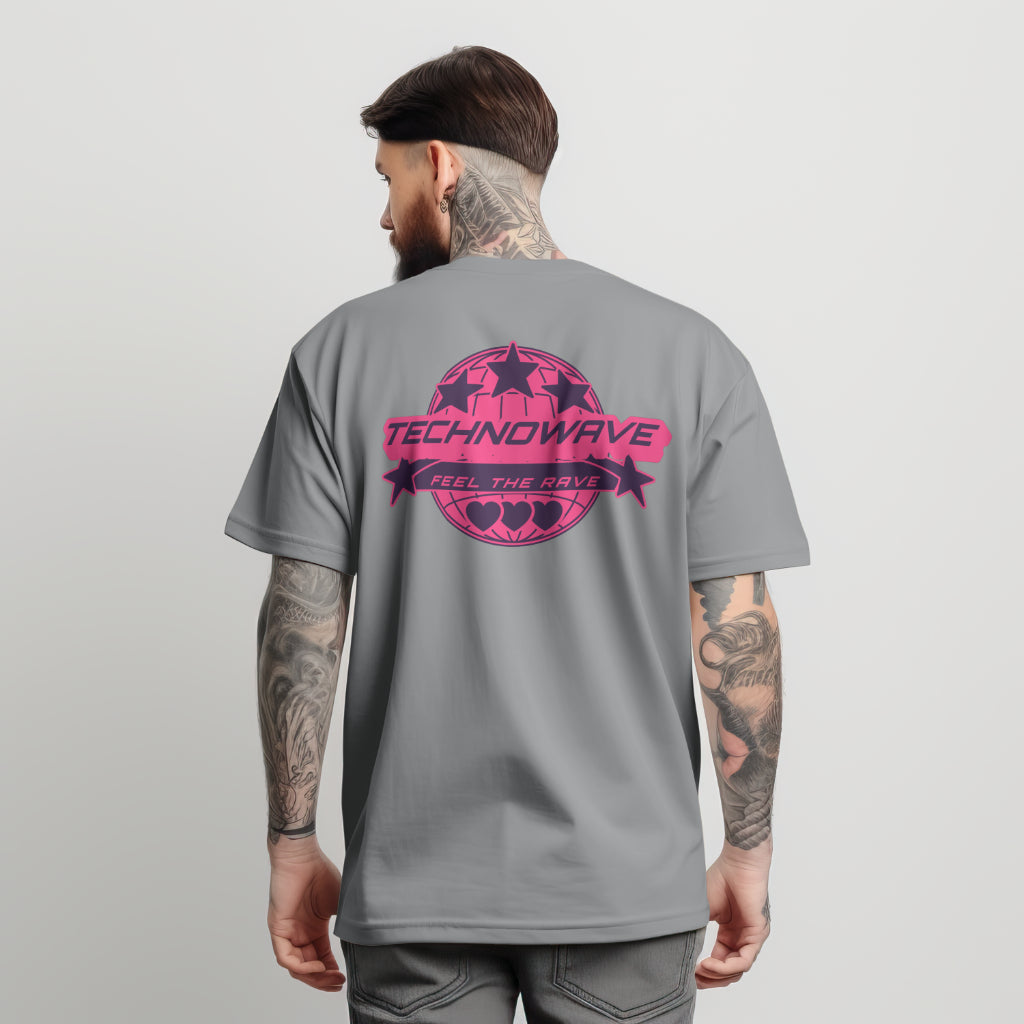Technowave T-Shirt