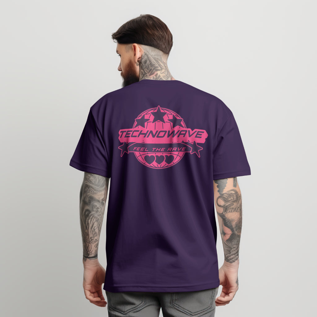 Technowave T-Shirt