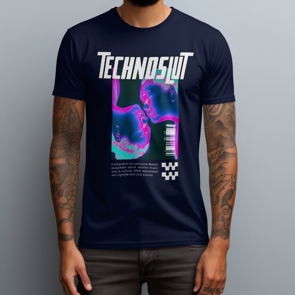 Techno Slut T-Shirt