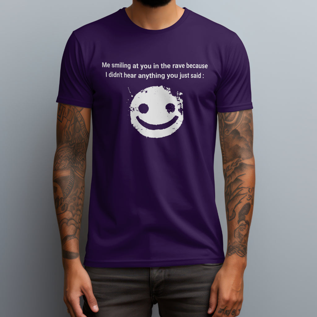 Rave Meme T-Shirt