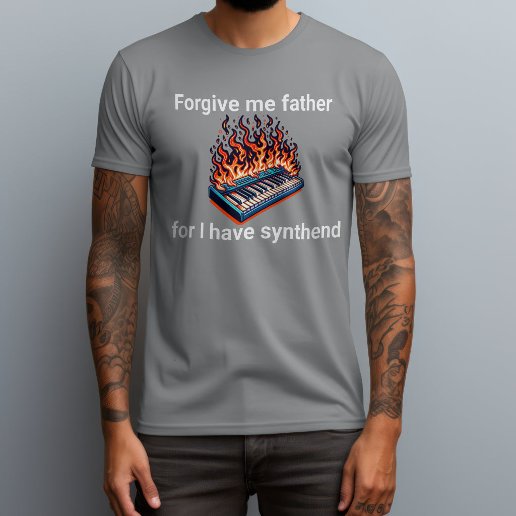I Have Synthend T-Shirt
