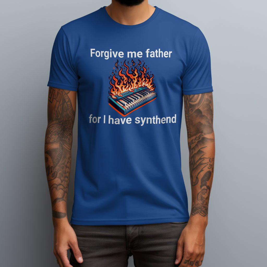 I Have Synthend T-Shirt