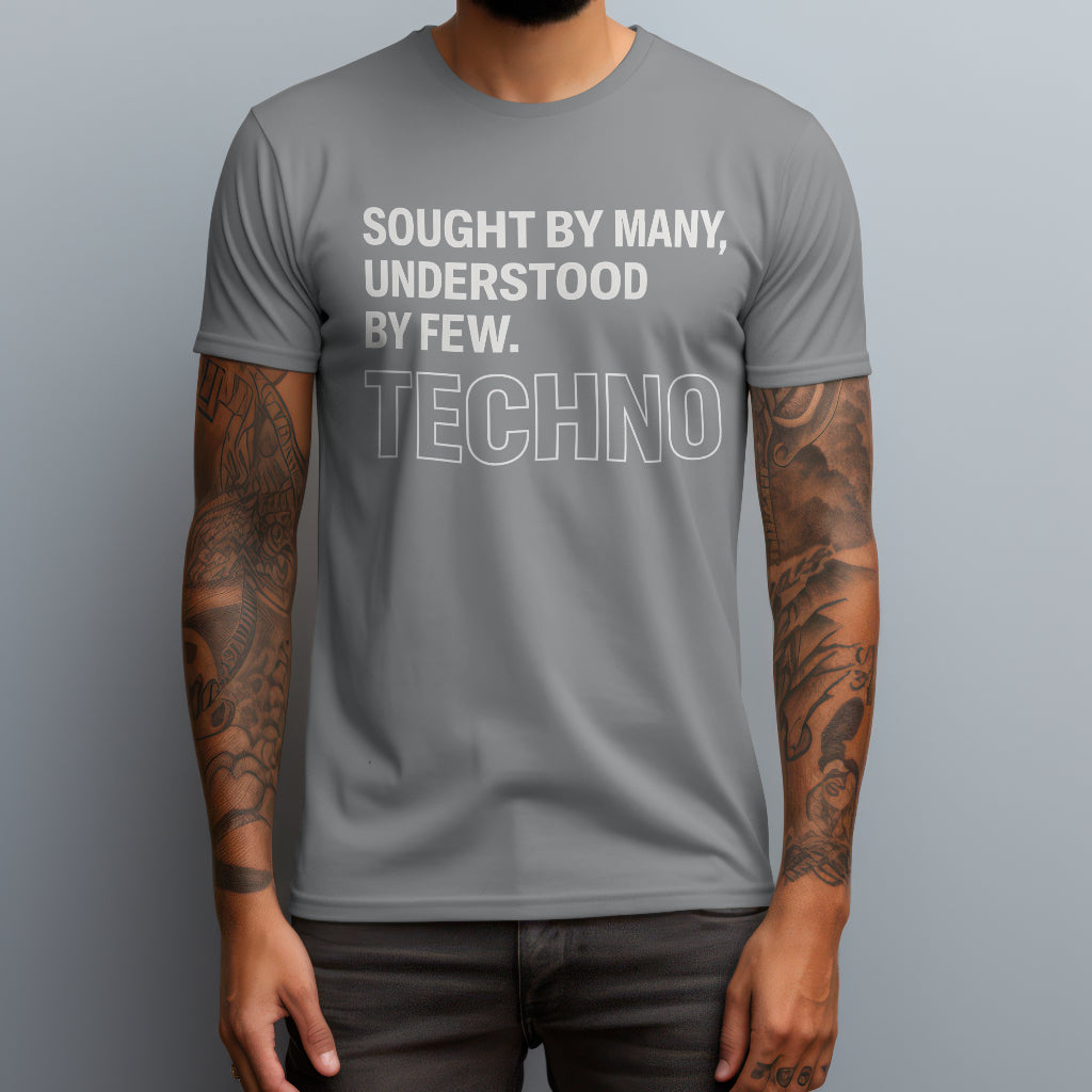 Understood By Few T-Shirt