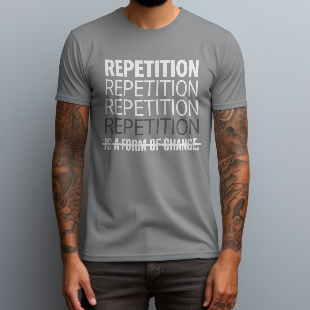 Repetition T-Shirt