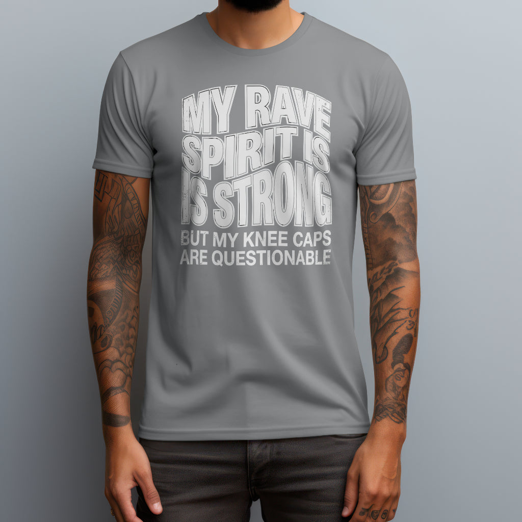 Rave Spirit T-Shirt