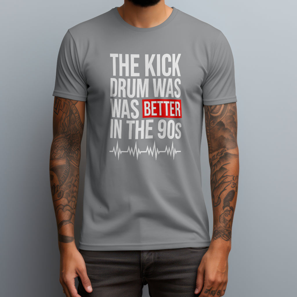 90s Kick T-Shirt