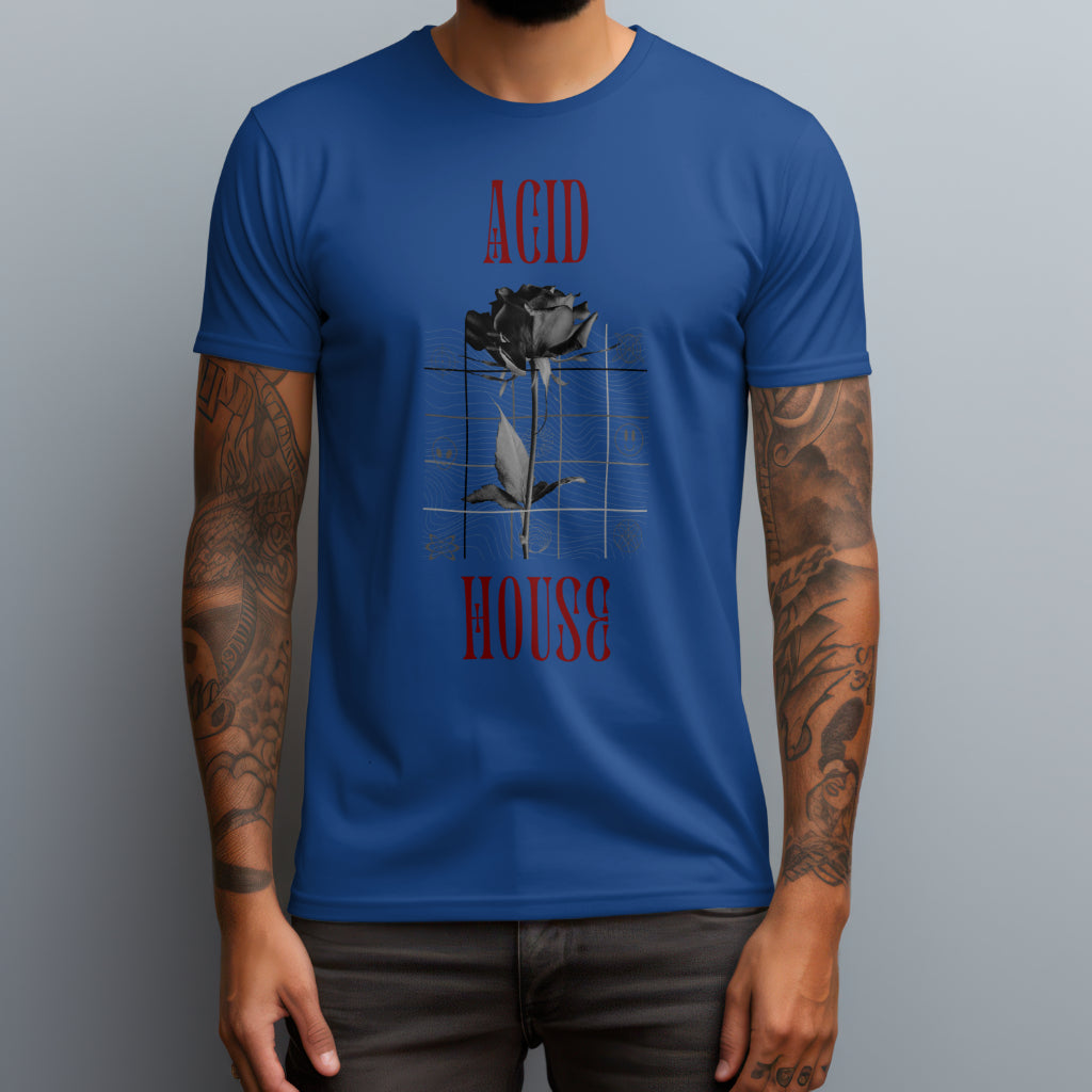 Acid House T-Shirt