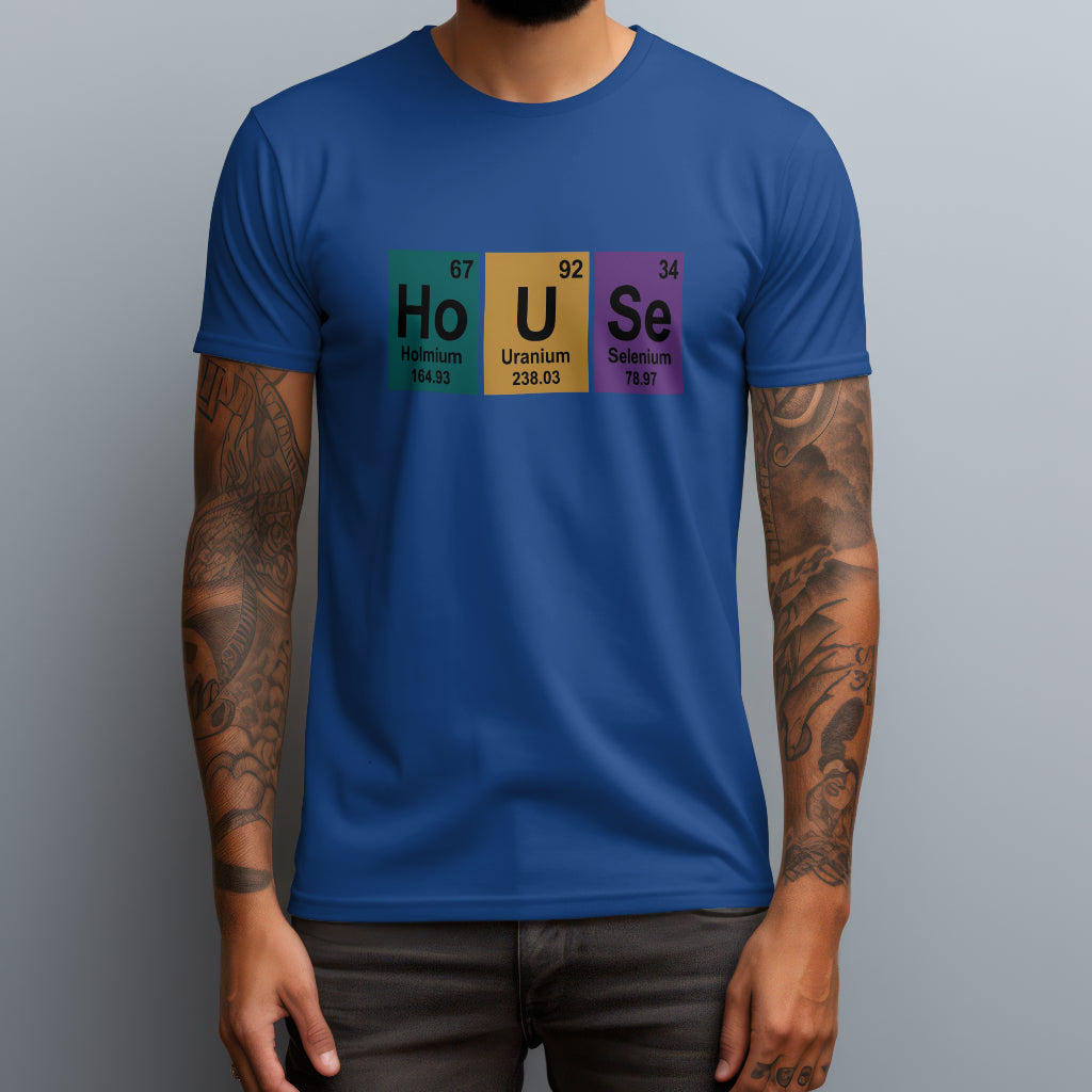 house elements royal