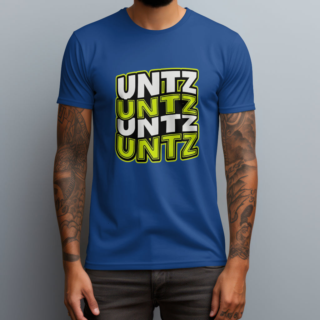 untz untz untz royal