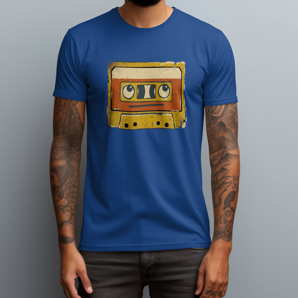 cassette eye royal