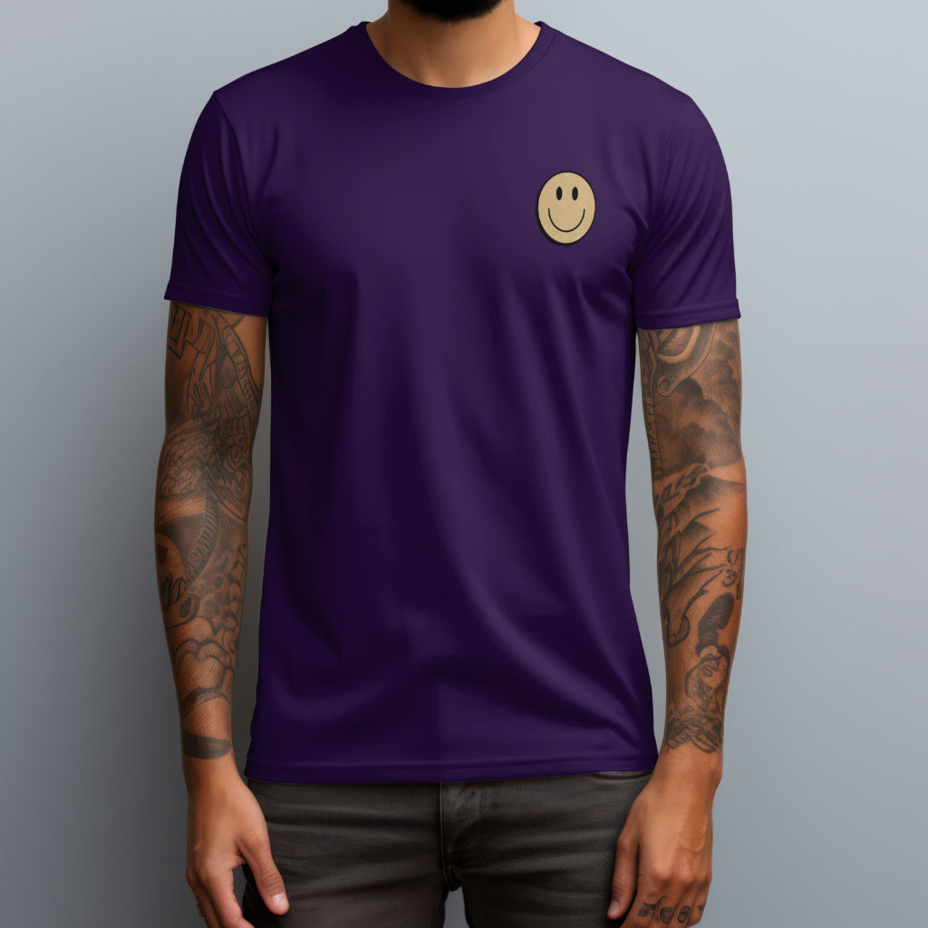 Acid Smile T-Shirt