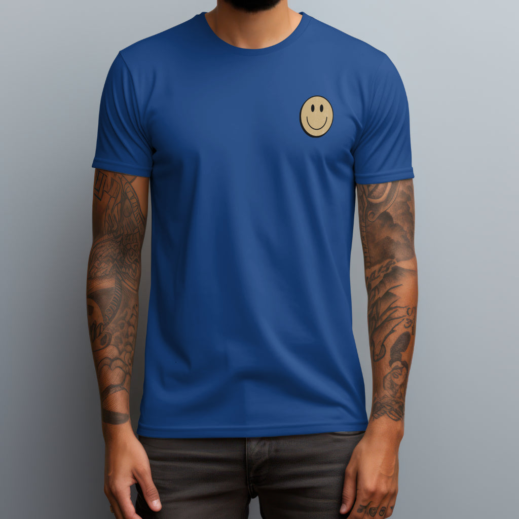 Acid Smile T-Shirt