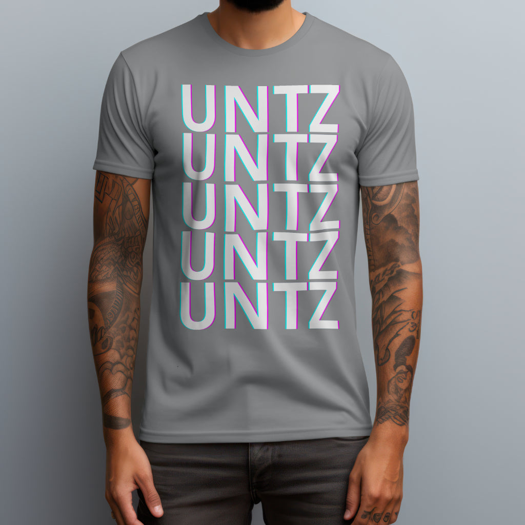Untz Untz Untz T-Shirt