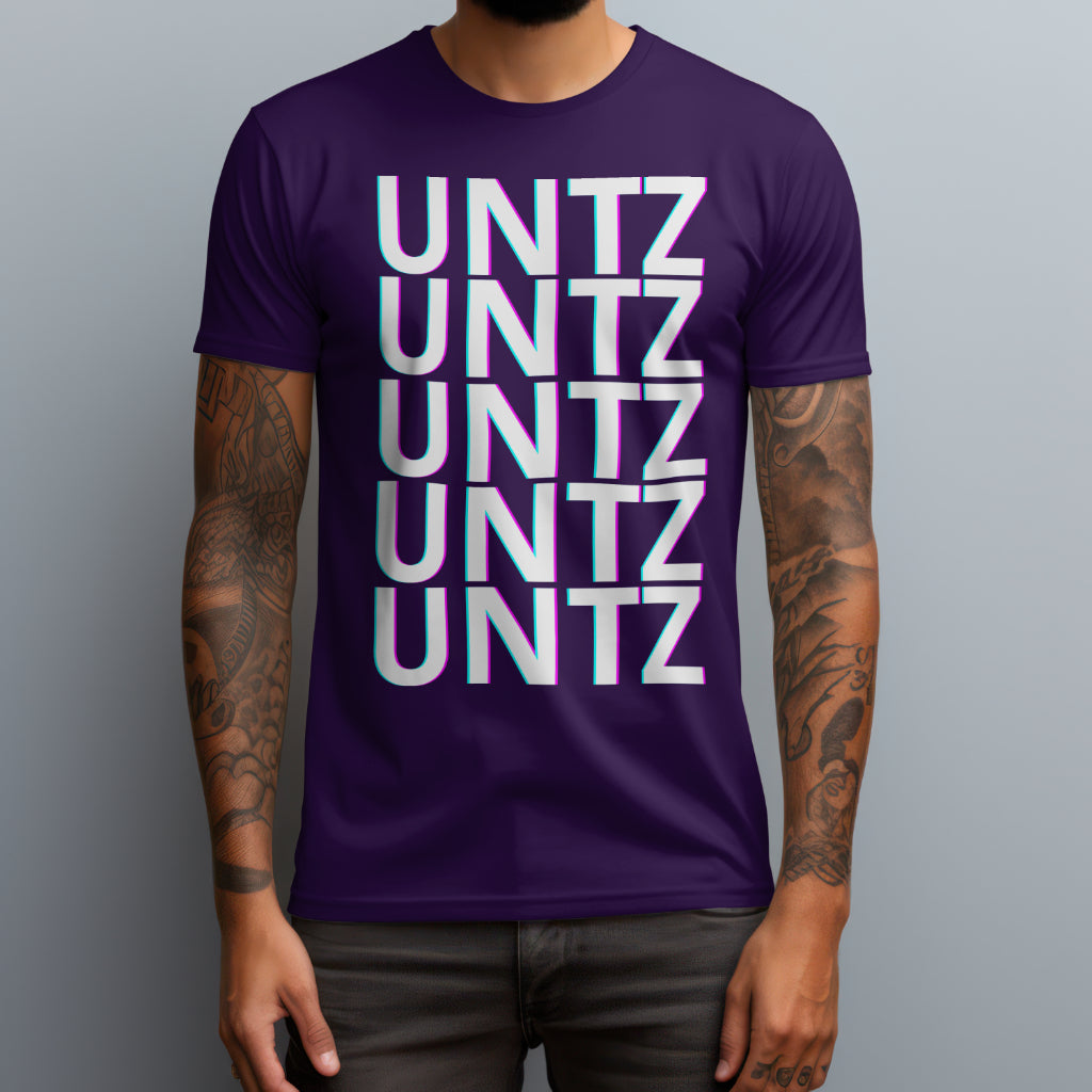 Untz Untz Untz T-Shirt