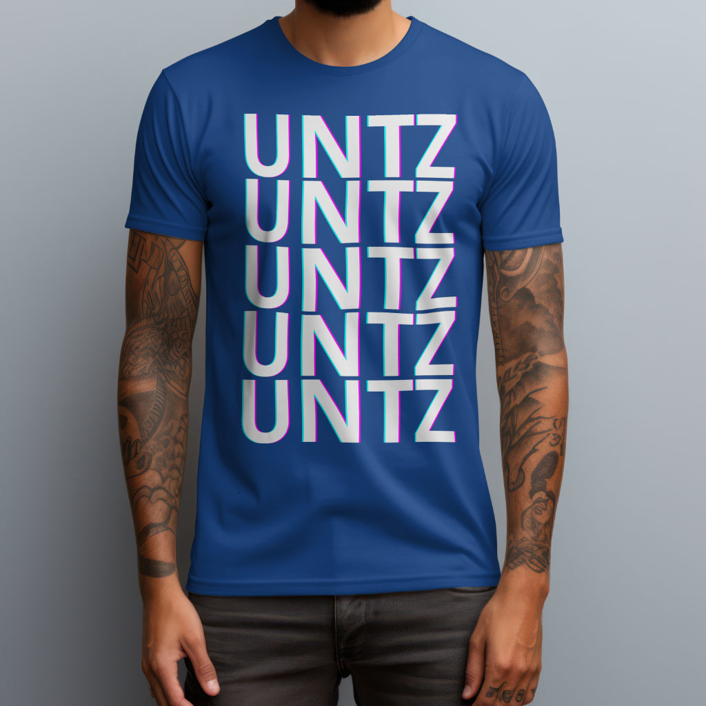 Untz Untz Untz T-Shirt