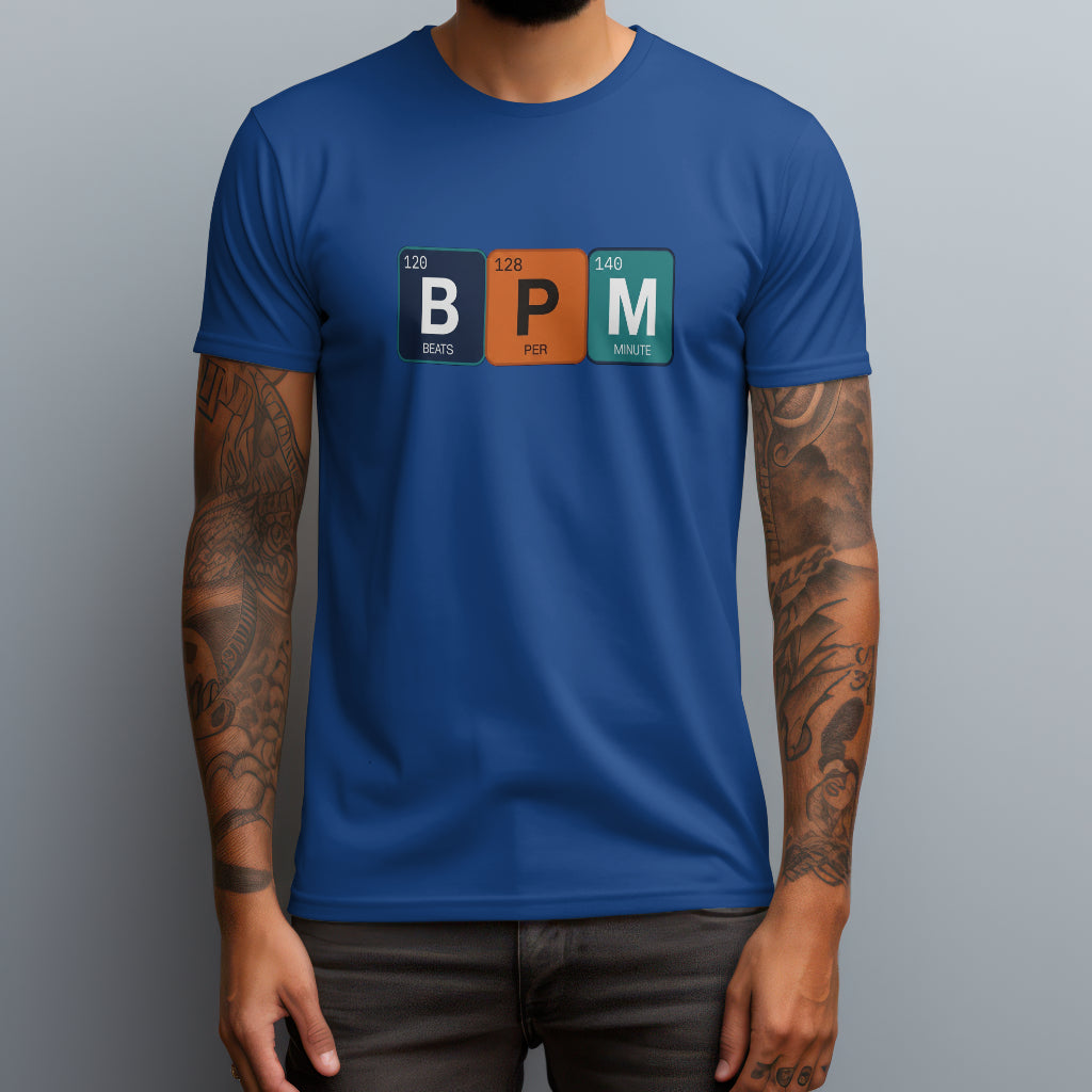 BPM elements royal