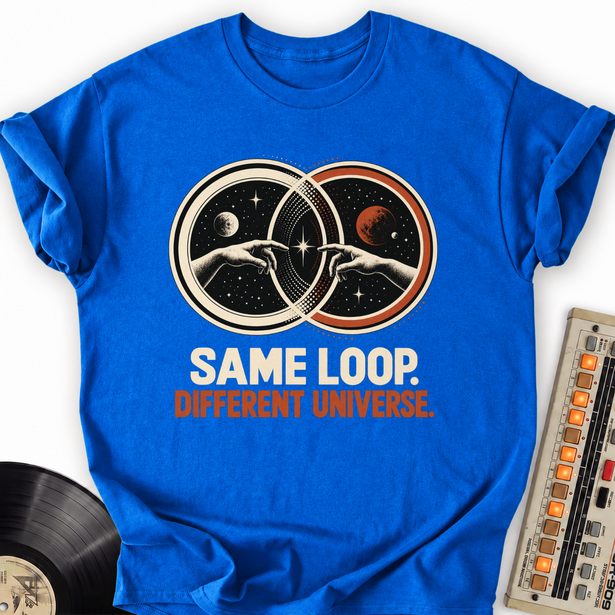 same loop royal