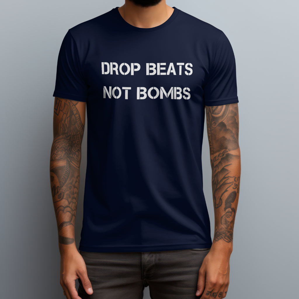 Drop Beats T-Shirt