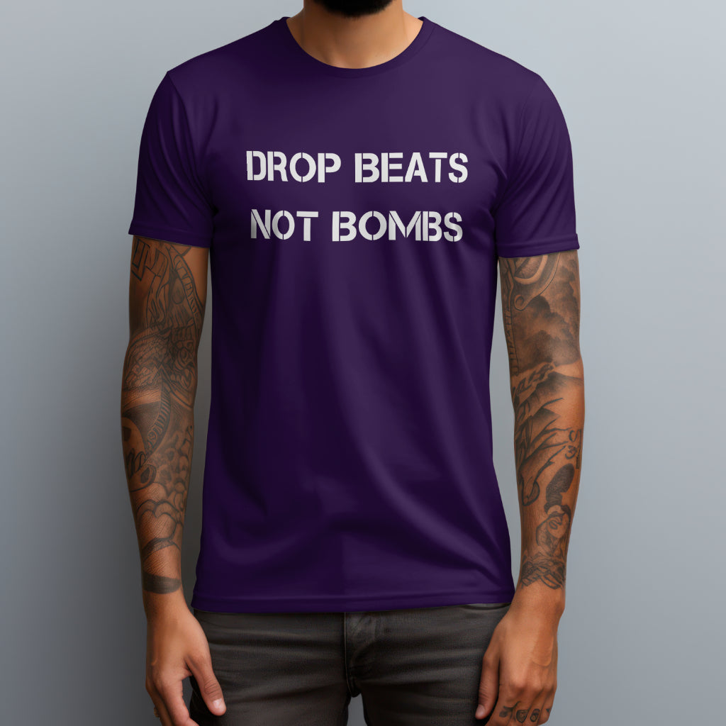 Drop Beats T-Shirt
