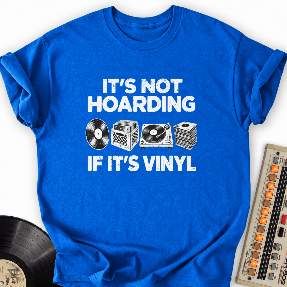 hoarding vinyl royal