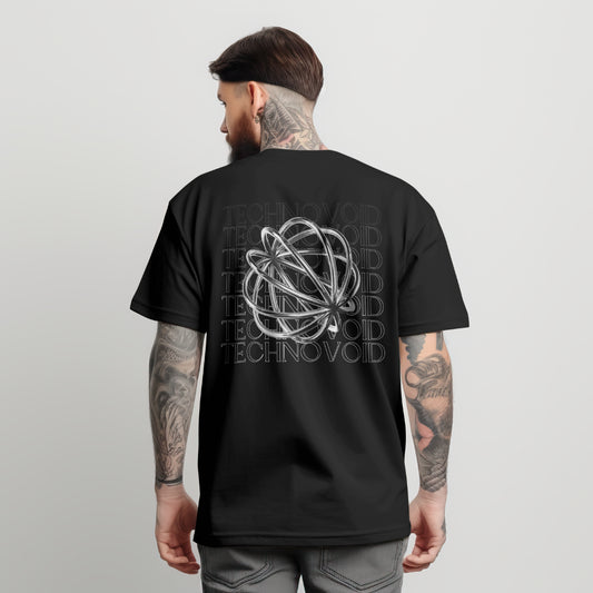 Techno Void T-shirt