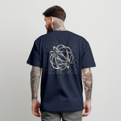 Techno Void T-shirt
