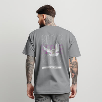 RAVE RAVE RAVE T-shirt