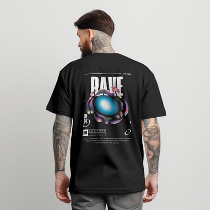 Rave Galaxy T-shirt