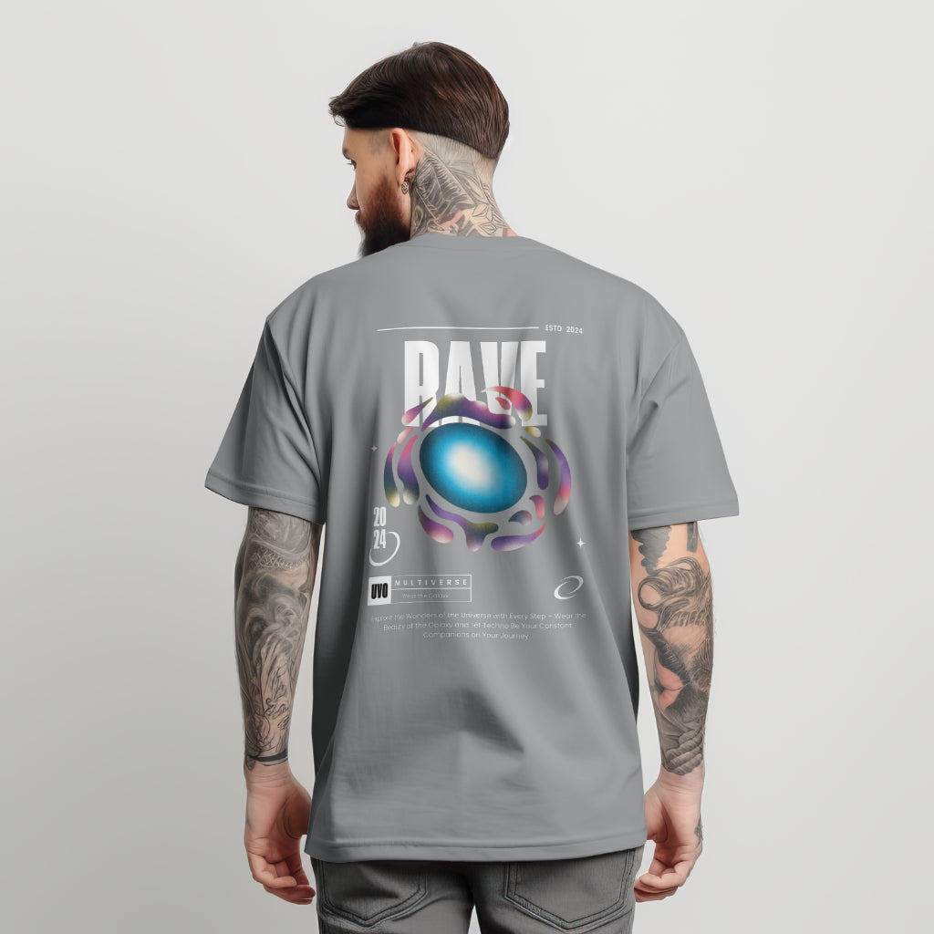 Rave Galaxy T-shirt