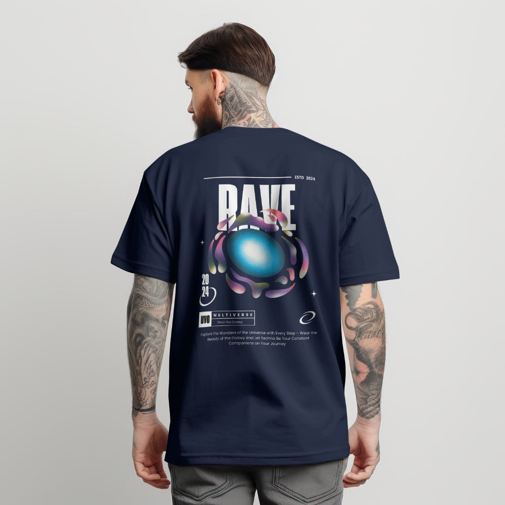 Rave Galaxy T-shirt