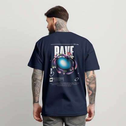 Rave Galaxy T-shirt