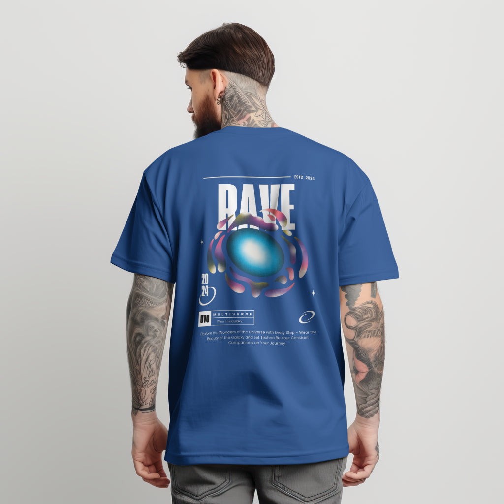 Rave Galaxy T-shirt