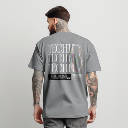 Techno Techno Techno T-shirt